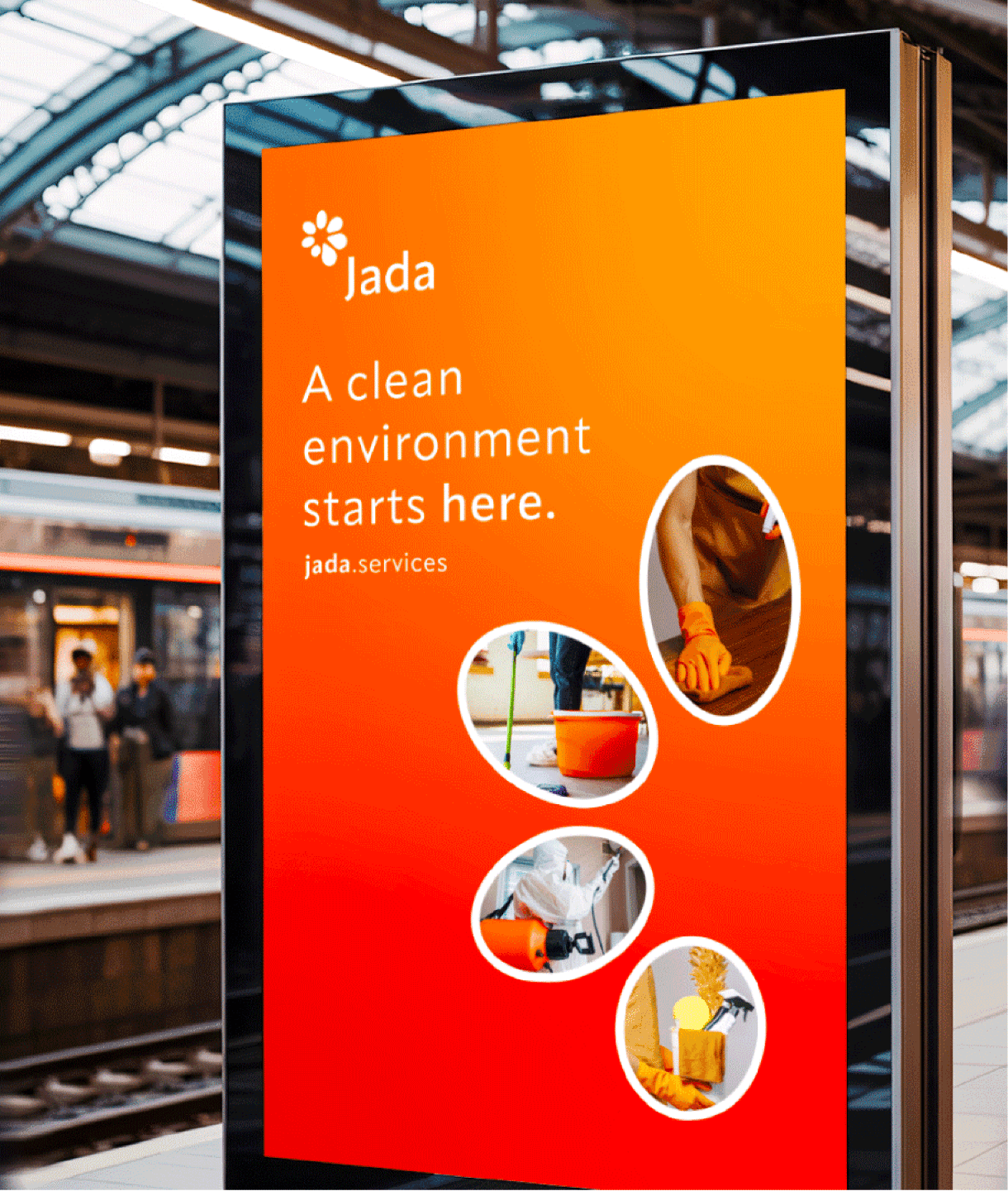 Proyecto JADA